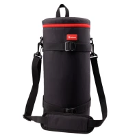 Calumet Lens Pouch 8 - 14 x 37 cm