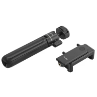 Smallrig Zaawansowany zestaw statywu do vlogowania ze smartfonem VK-20 [4364]