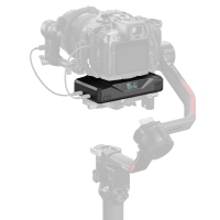 Smallrig Bateria bazowa do aparatu CB75 [4826]