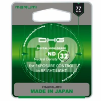 Marumi ND32 DHG 77 mm