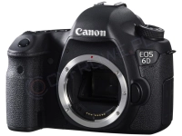 Lustrzanka Canon EOS 6D body