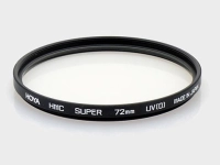 Hoya UV 72 mm Super HMC