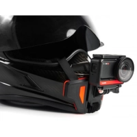 Insta360 Helmet Chin Mount - uchwyt do kasku na podbródek
