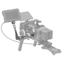 Smallrig Ramię przegubowe HawkLock H21 Quick Release Rosette Magic Arm 11 cala 