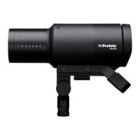 Lampa studyjna Profoto Pro-D3 750