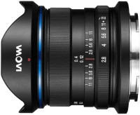 Obiektyw Venus Optics Laowa C&D-Dreamer 9 mm f/2,8 Zero-D do Canon RF