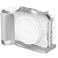 Smallrig Klatka do Canon EOS R50 V Srebrna