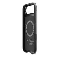 Peak Design Mobile Everyday Fabric Case iPhone 17 Air Charcoal grafitowy
