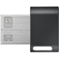 Pamięć USB Samsung FIT Plus 256GB Gray USB 3.1
