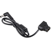 Smallrig Power Cable do Blackmagic Cinema Camera/ Blackmagic Video Assist/ Shogun Monitor [1819]