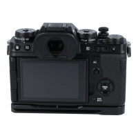 Aparat UŻYWANY FujiFilm X-T4 czarny s.n. 0dq00846