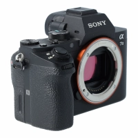 Aparat UŻYWANY Sony A7 II body (ILCE-7M2B) s.n. 3898136