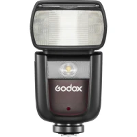 Lampa błyskowa Godox V860III Olympu/ Panasonic