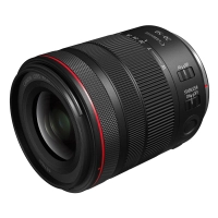 Canon RF 20-50mm F4L IS USM PZ