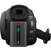 Kamera cyfrowa Sony Handycam FDR-AX53 (FDRAX53B.CEE)