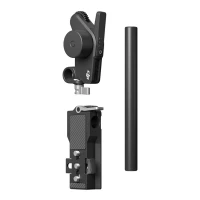 DJI Focus Pro All-In-One Combo (Ronin-S4 / S4 Pro)
