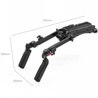 Smallrig Shoulder Rig Kit Pro [4274]
