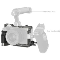 Smallrig Zestaw klatki z szybkozłączką HawkLock do Sony A 7C II / 7CR [5198]