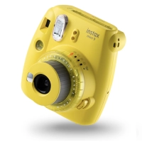 FujiFilm Instax Mini 9 żółty