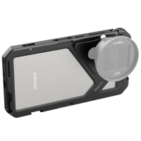 Smallrig Zestaw z klatką do Samsung Galaxy S24 Ultra [4601]
