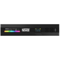 Lampa LED Newell Tuba RGB Kathi Nano