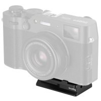 Smallrig Płytka montażowa Arca-Swiss do AirTag dla FUJIFILM [MD5425]