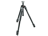 Statyw Manfrotto 290 Xtra, 3 sekcje, aluminiowy, bez głowicy