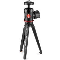 Statyw Manfrotto stołowy - zestaw z MH492 i kolumną