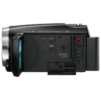Kamera cyfrowa Sony HDR-CX625 (HDRCX625B.CEN)