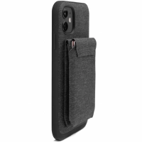 Peak Design Mobile Wallet Stand magnetyczny portfel do telefonu (podstawka) grafitowy