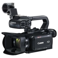 Kamera cyfrowa Canon XA11 - zestaw do streamowania    
