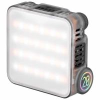 Lampa LED Zhiyun Fiveray M20 Combo Pocket Light 2700-6500K (Music Mode)