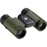 Lornetka OM System 8x21 RC II WP Oliwkowa