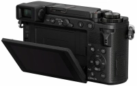 Aparat cyfrowy Panasonic LUMIX DC-GX9 body czarny
