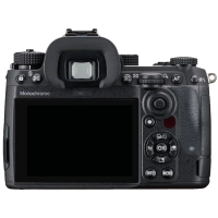 Lustrzanka Pentax K-3 III body Monochrom 