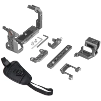 Smallrig Klatka operatorska HawkLock Quick Release Advanced Cage Kit do Sony FX3 / FX30
