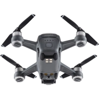 Dron DJI Spark Fly More Combo biały