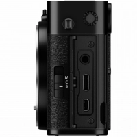 Aparat cyfrowy FujiFilm X-E5 body czarny