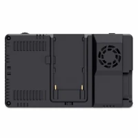 Feelworld Monitor Podglądowy LUT6 6 cala  HDR 3D LUT Ultra Bright
