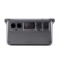 DJI Stacja zasilania Power 1000