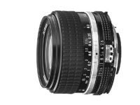 Nikon NIKKOR 28 mm f/2.8 AI