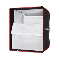 Smallrig Softbox kwadratowy RA-R4545 Mini Square Softbox