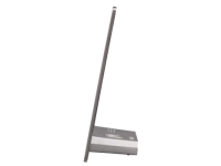 Ramka cyfrowa Hama Slimline Steel Basic 20.32 cm (8 cali)