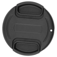 Calumet Calumet Lens Cap 52 mm