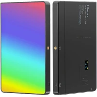 Ulanzi LT003 RGB, WB 2500-9000K