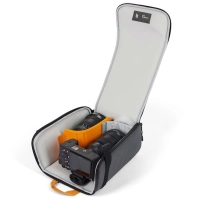 Plecak Lowepro Trekker LT BP 250 szary