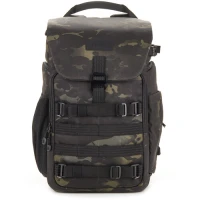 Plecak Tenba Axis v2 18L Road Warrior kamuflaż/ czarny
