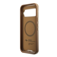 Peak Design Mobile Everyday Loop Case Pixel 10 Standard and Pro Tan brązowy