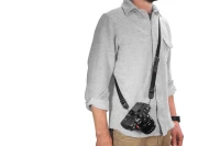 Pasek Peak Design Pasek na szyję LEASH v3 czarny