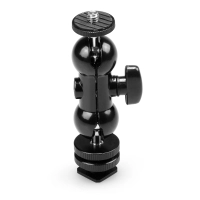 Smallrig Double Ball Head